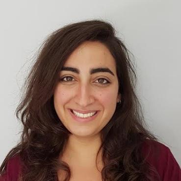 Yara Salloum, B.A. & Sc.